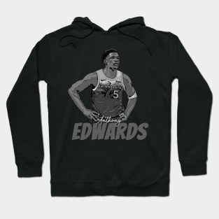 Edwards ★★★★★ Hoodie